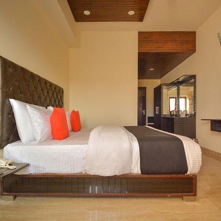 Nakshatra Resort Kunihar Экстерьер фото