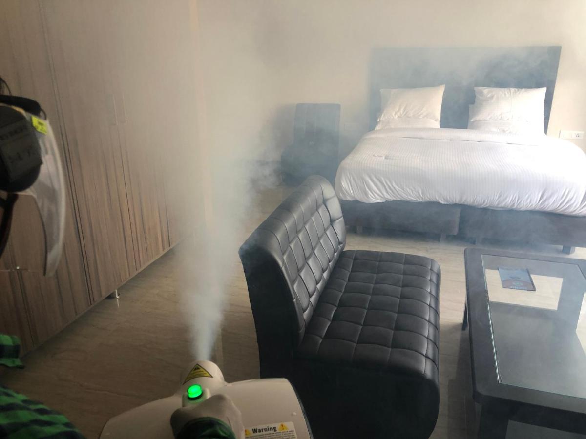 Nakshatra Resort Kunihar Экстерьер фото