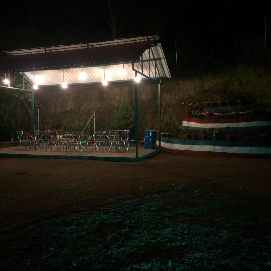 Nakshatra Resort Kunihar Экстерьер фото