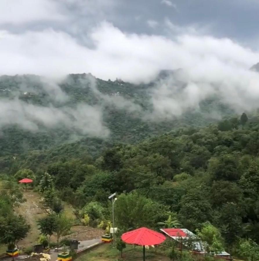 Nakshatra Resort Kunihar Экстерьер фото