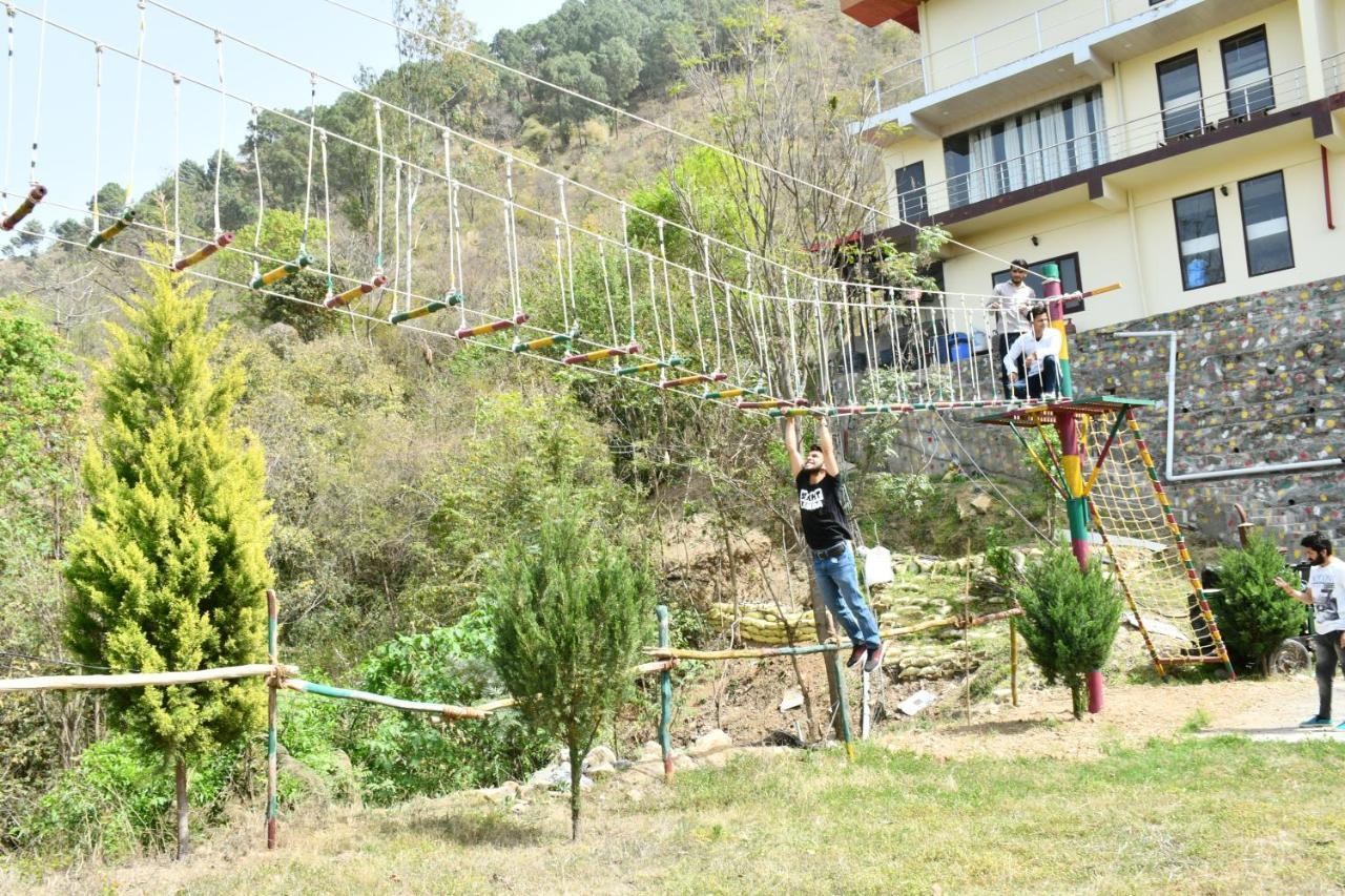 Nakshatra Resort Kunihar Экстерьер фото
