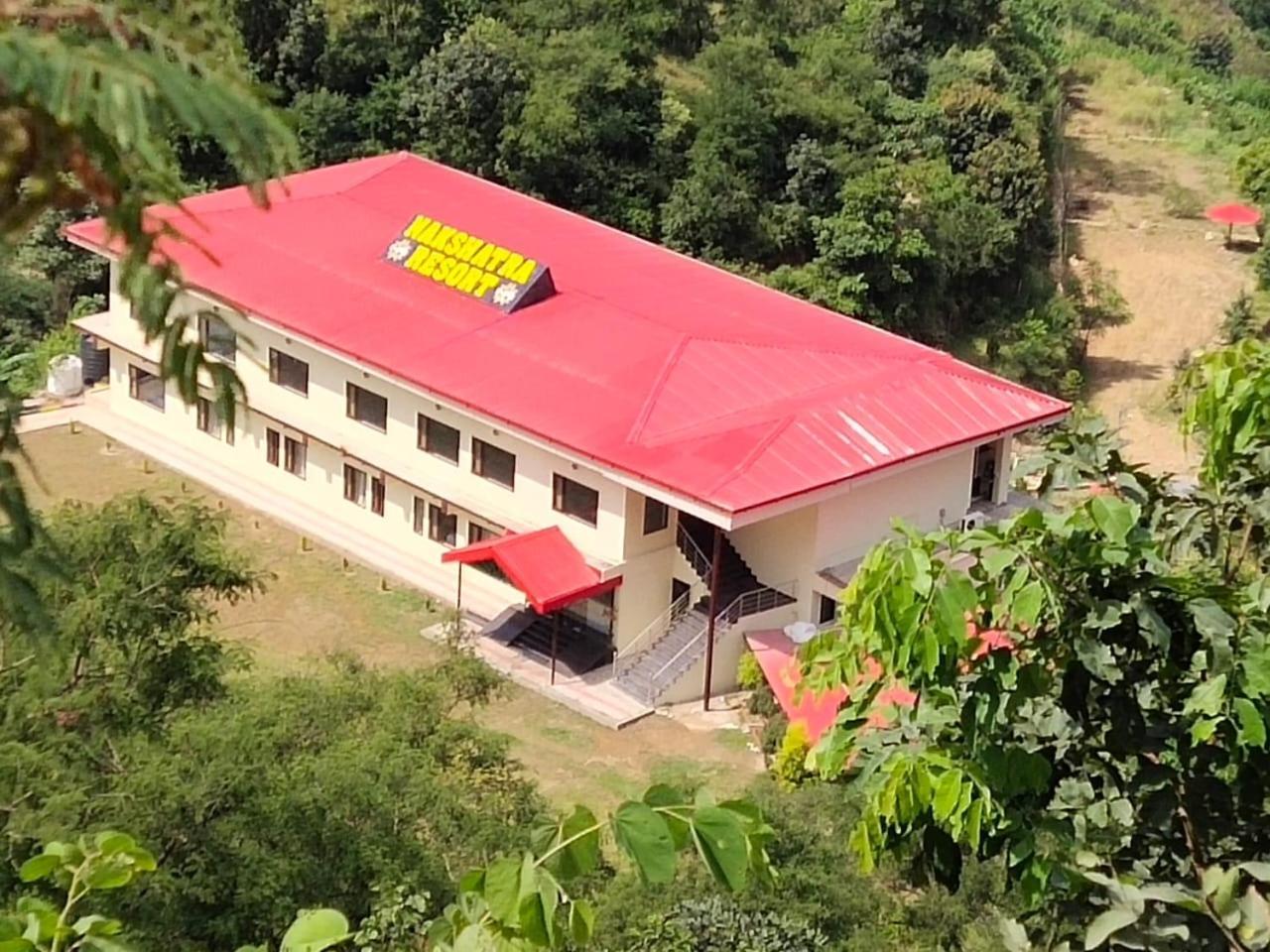 Nakshatra Resort Kunihar Экстерьер фото