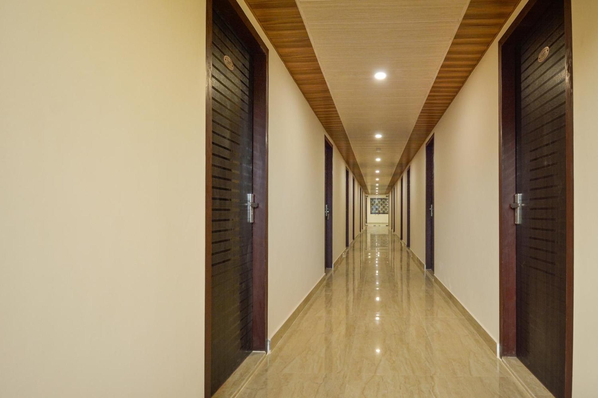 Nakshatra Resort Kunihar Экстерьер фото