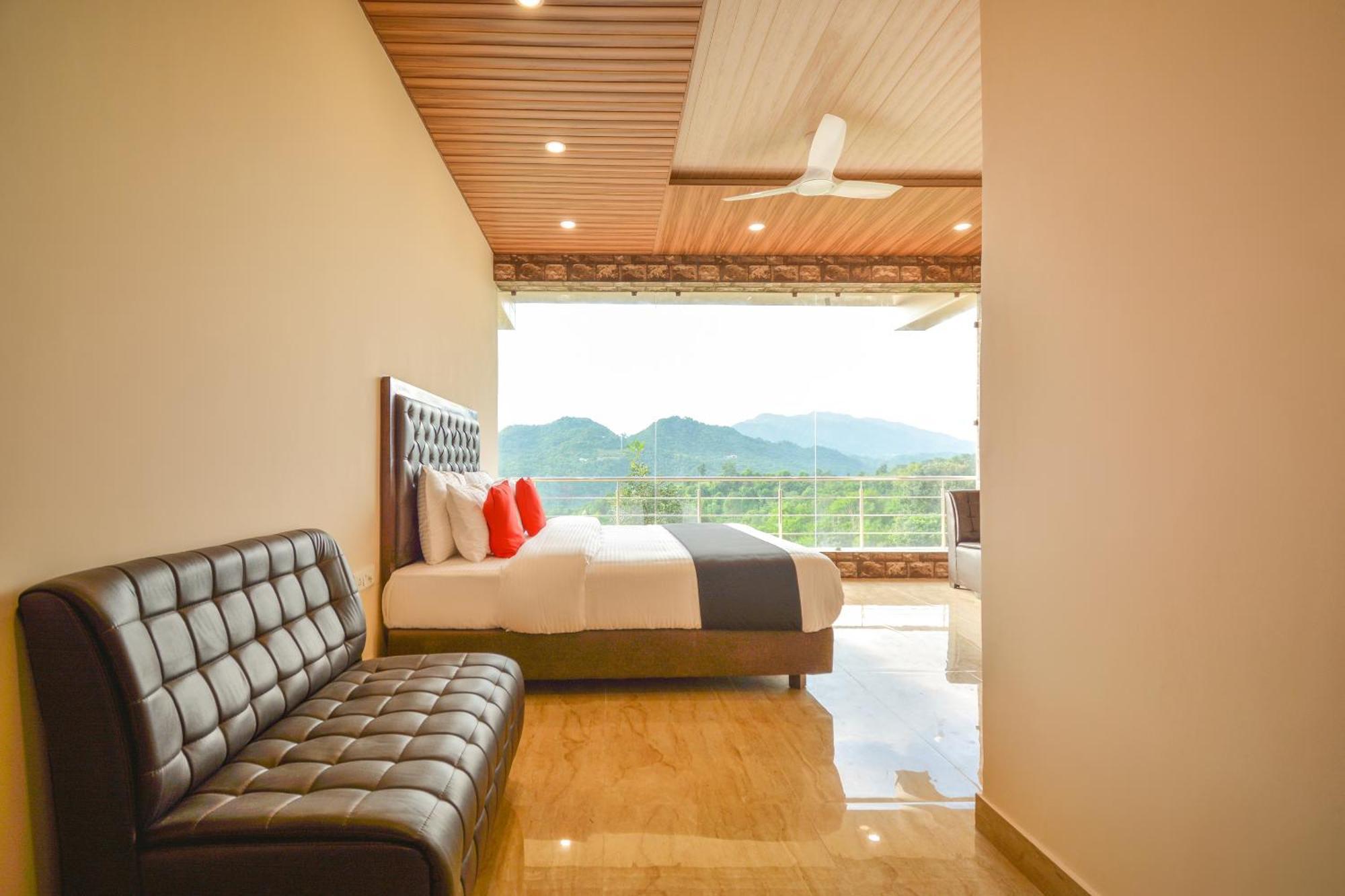 Nakshatra Resort Kunihar Экстерьер фото