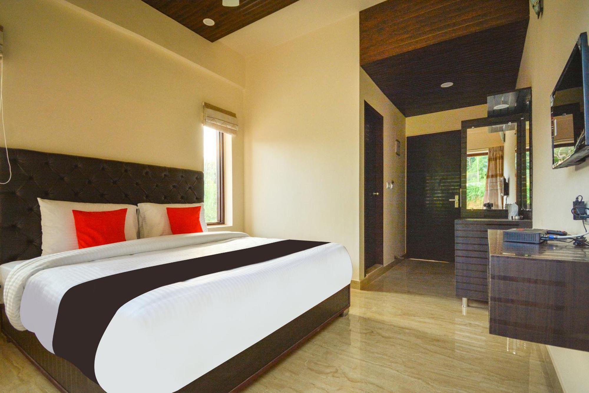 Nakshatra Resort Kunihar Экстерьер фото